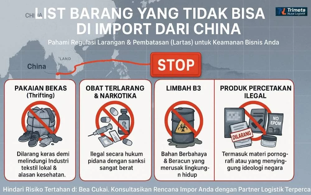 Barang-yang-tidak-boleh-di-impor-dari-china-Trimeta