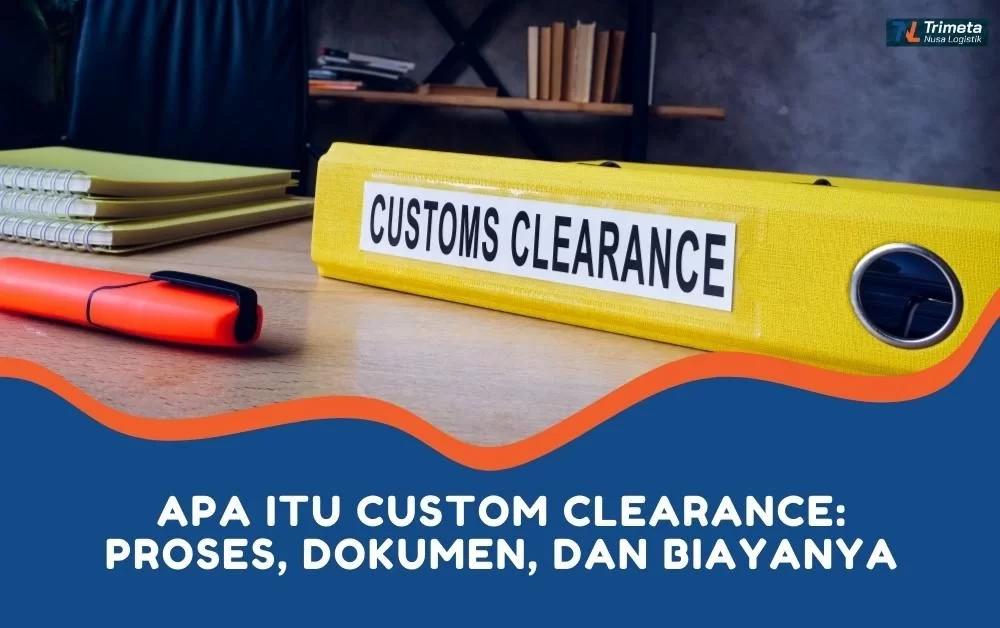 Custom-clearance-Trimeta