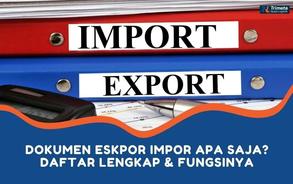 Dokumen-Eskpor-Impor-Trimeta