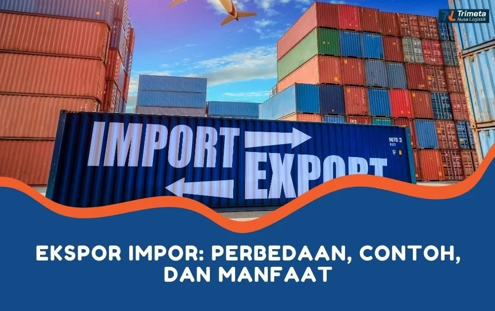 Eskpor-Impor-Trimeta