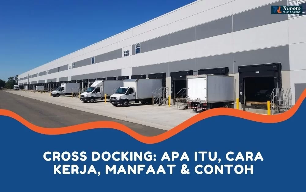 cross-docking-Trimeta